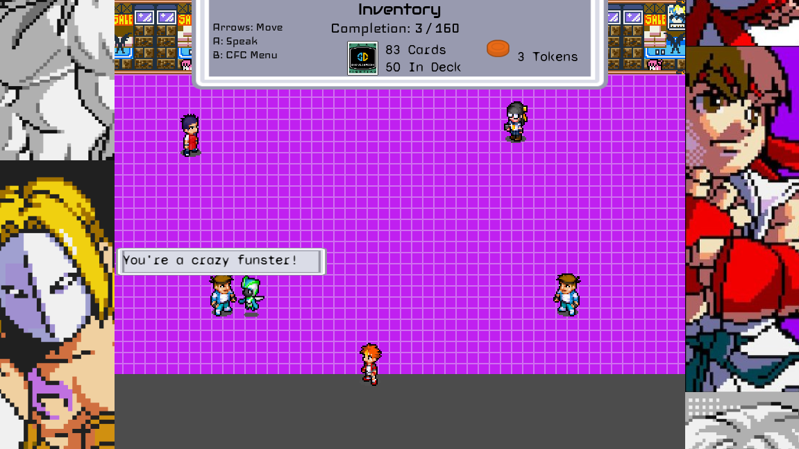 Welcome to FIGHT-A-BASE! | The BEST SOURCE for ad-free fighting game ...